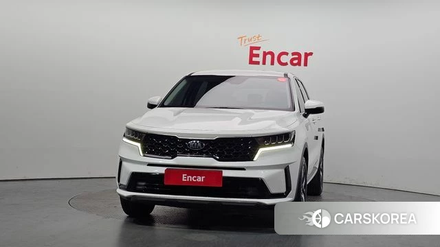 Kia Sorento 4th Generation id 4501561 из Кореи 23