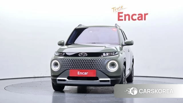 Hyundai Casper id 4740075 из Кореи 23