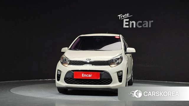 Kia All New Morning (JA) id 4944284 из Кореи 23