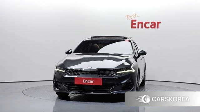 Kia K5 3rd generation id 4688523 из Кореи 13