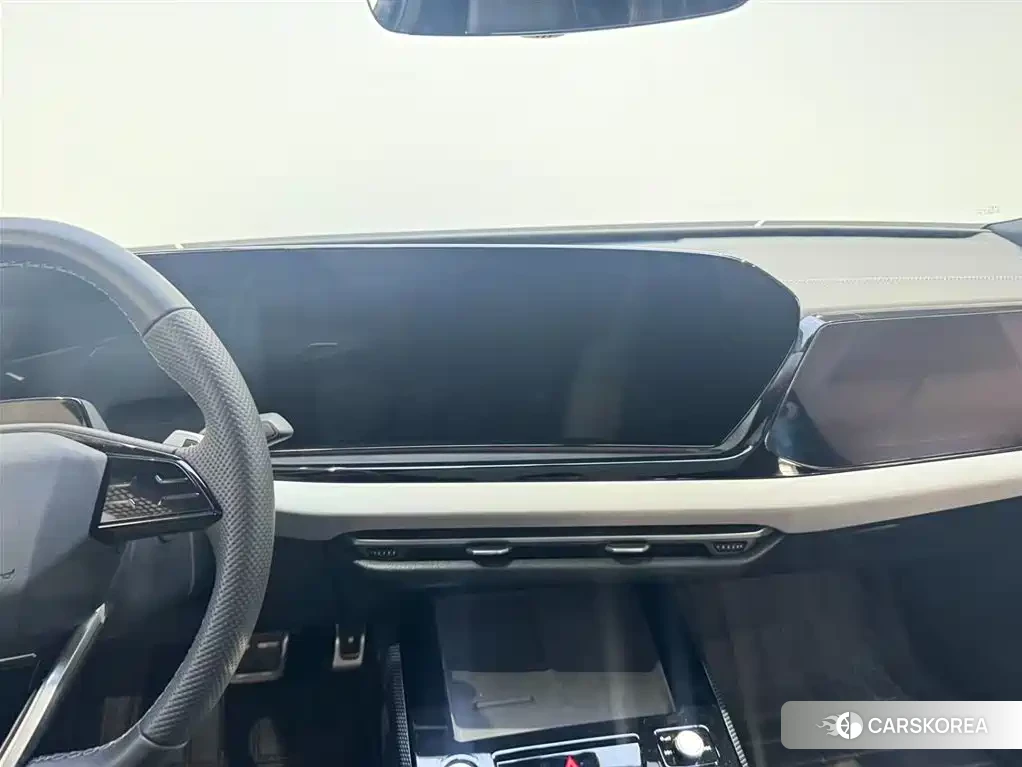 Audi A5L id 4576427 из Китая 11