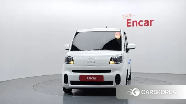 Kia The New Ray id 3433111 из Кореи 13