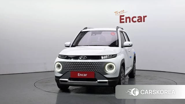 Hyundai Casper id 4603456 из Кореи 23