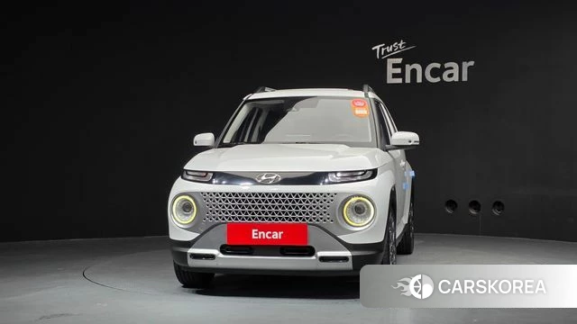 Hyundai Casper id 4936178 из Кореи 23