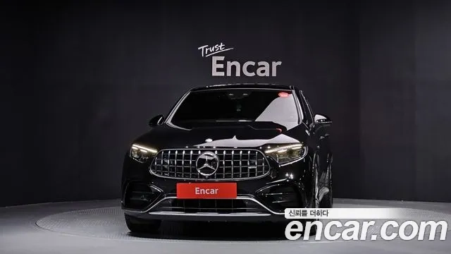 Mercedes-Benz GLC-Class X254 id 2873655 из Кореи 13