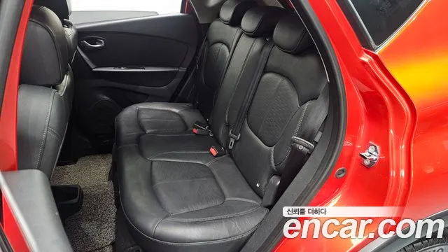 Renault Korea (Samsung) New QM3 id 2687507 из Кореи 13