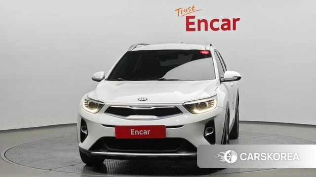 Kia Stonic id 4384790 из Кореи 23
