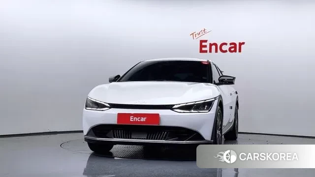 Kia EV6 id 3268155 из Кореи 13