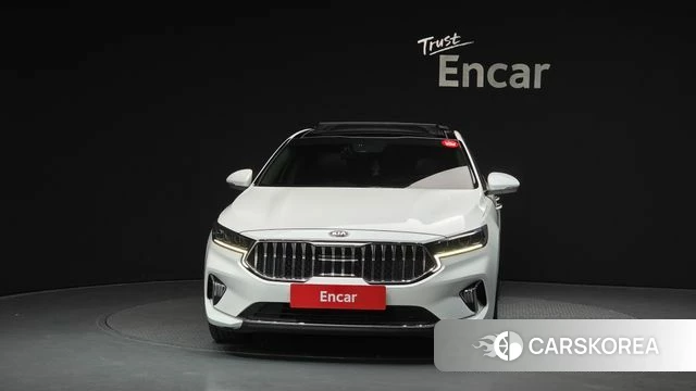 Kia K7 Premier id 4519447 из Кореи 23
