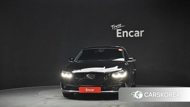 Hyundai Grandeur IG id 4310748 из Кореи 23