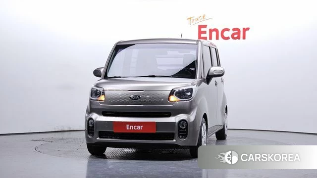Kia The New Ray id 4411043 из Кореи 23
