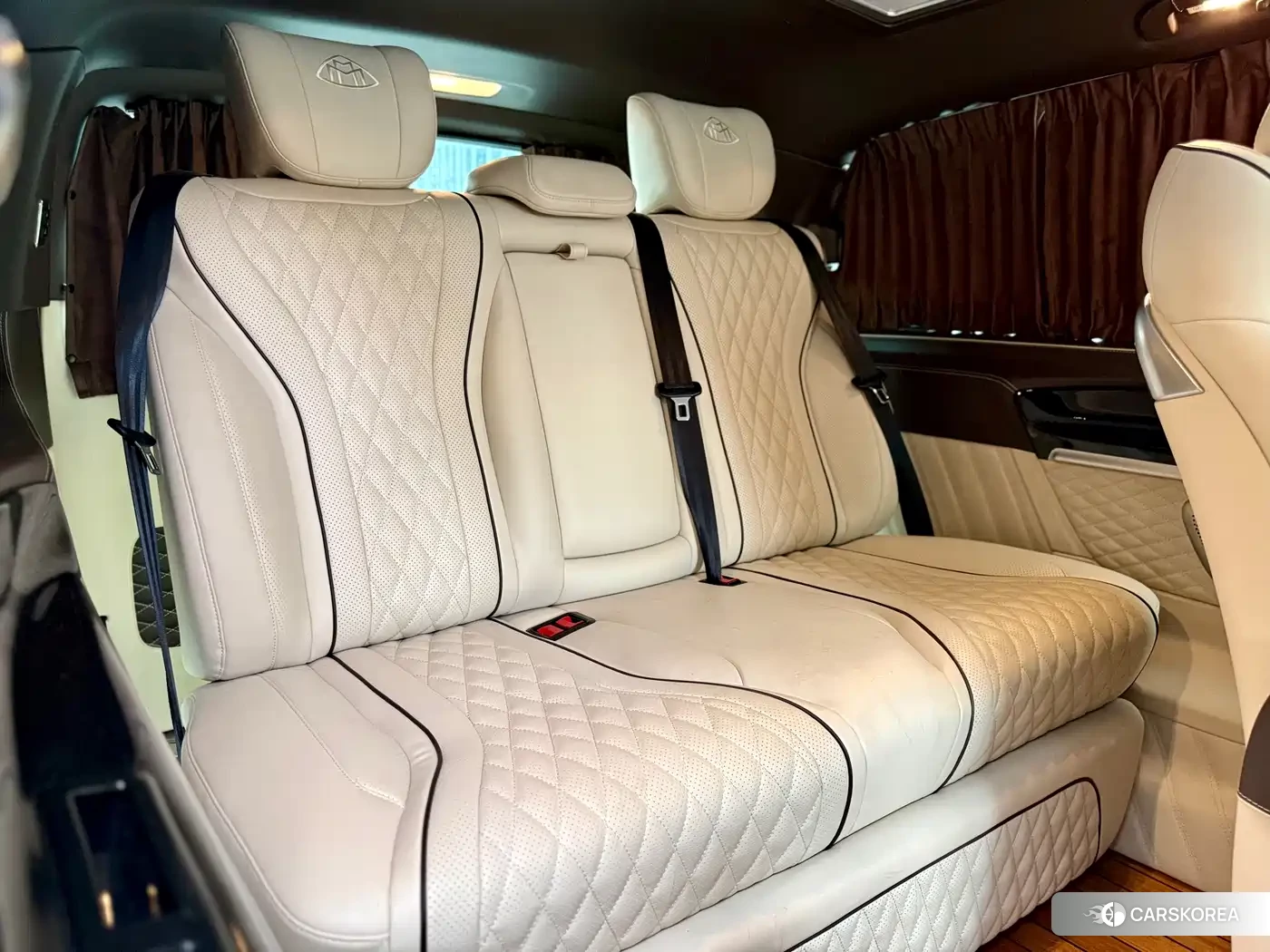 Mercedes-Benz Vito id 4601990 из Китая 12