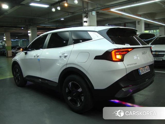 Kia The New Sportage 5th Generation id 4291741 из Кореи 12