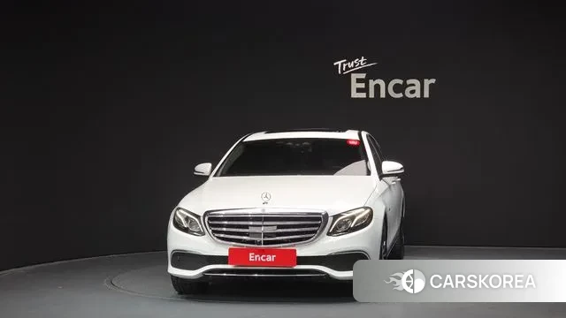 Mercedes-Benz E-Class W213 id 3417629 из Кореи 13