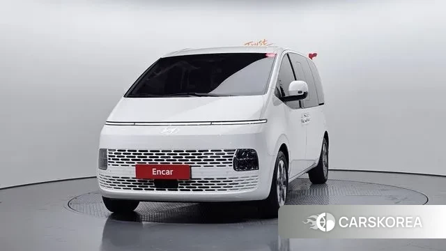 Hyundai Staria id 3471962 из Кореи 13