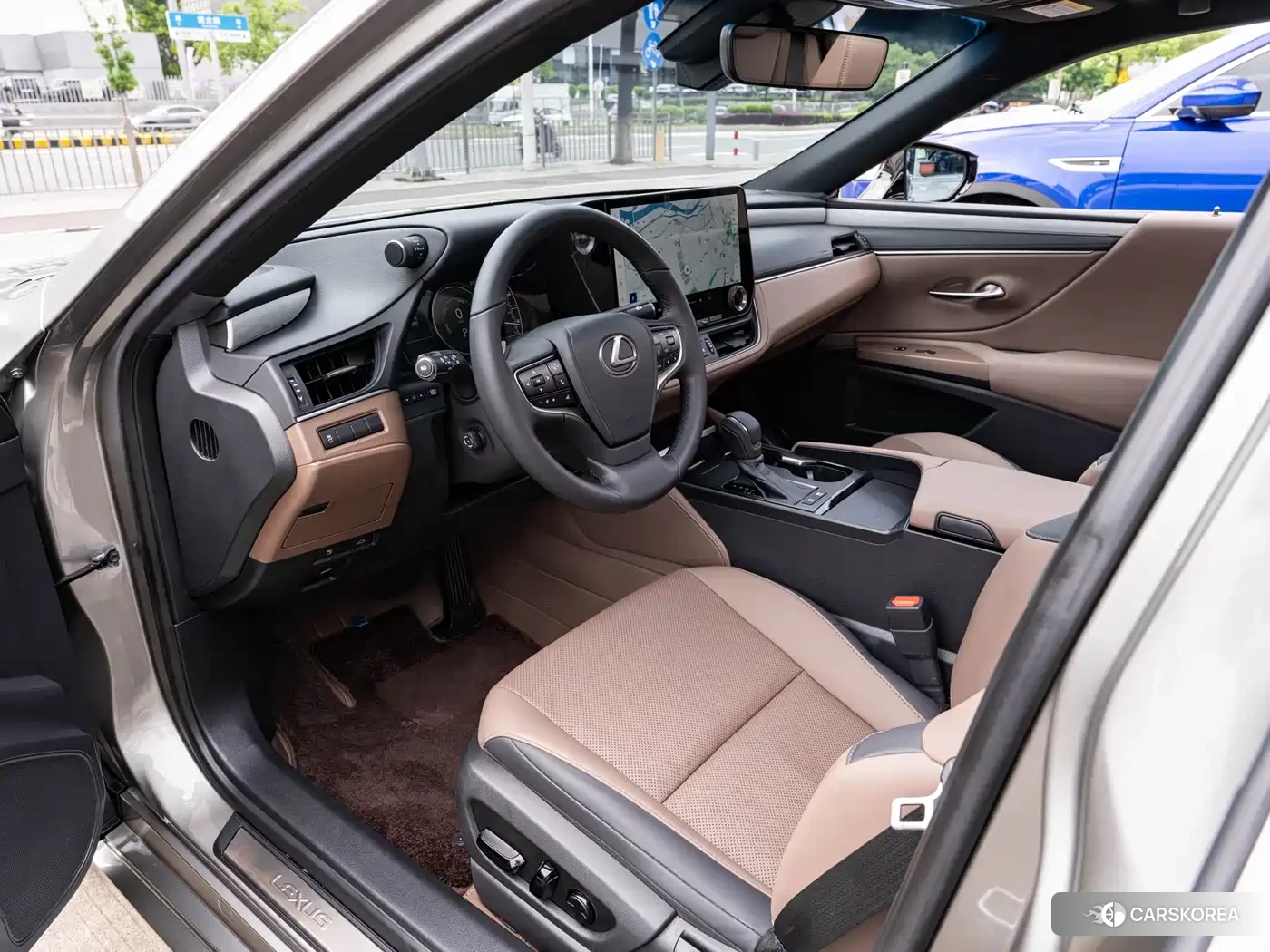 Lexus ES id 4570798 из Китая 13