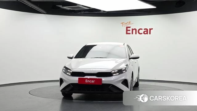 Kia The New K3 2nd generation id 4898671 из Кореи 23