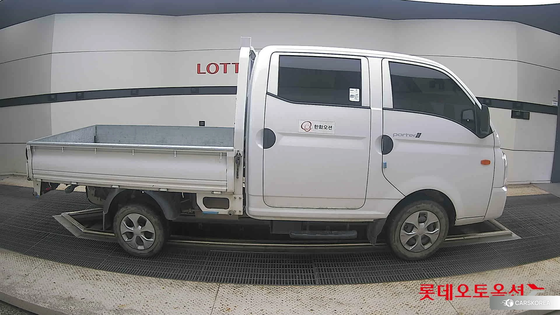 Hyundai Porter II id 4679291 из Кореи 23