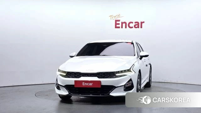 Kia K5 3rd generation id 4457033 из Кореи 23