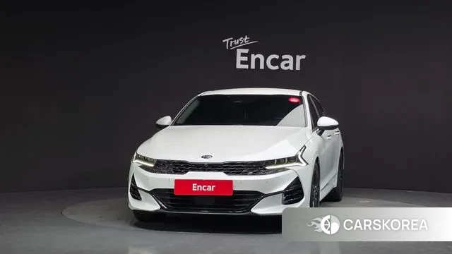 Kia K5 3rd generation id 3741793 из Кореи 13