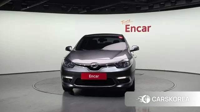 Renault Korea (Samsung) SM3 Neo id 3118096 из Кореи 13