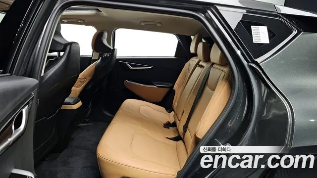 Kia EV6 id 2676488 из Кореи 13