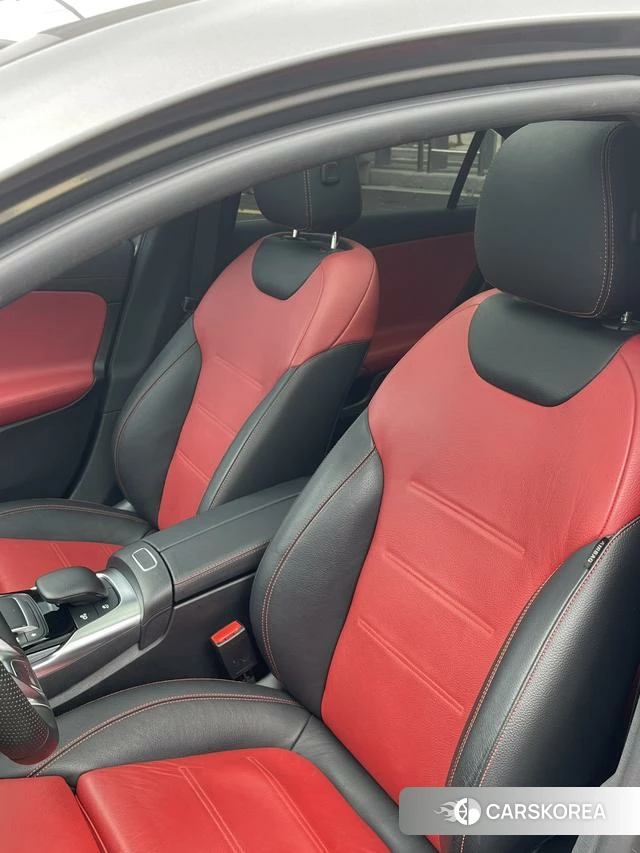 Mercedes-Benz Class A AMG id 4241280 из Китая 11