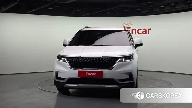 Kia Carnival 4th generation id 3640304 из Кореи 13