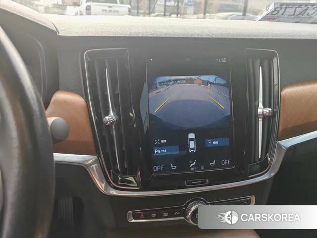 Volvo S90 id 3889836 из Китая 23