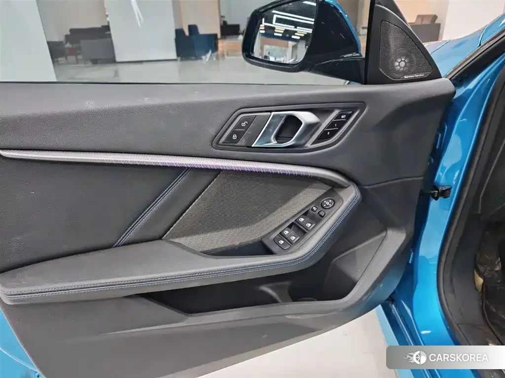 BMW 2 series id 4538970 из Китая 8