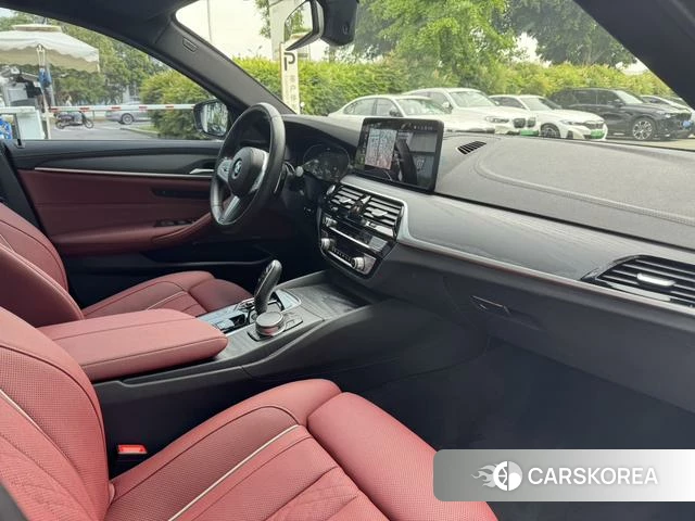 BMW 5 series id 4278322 из Китая 12