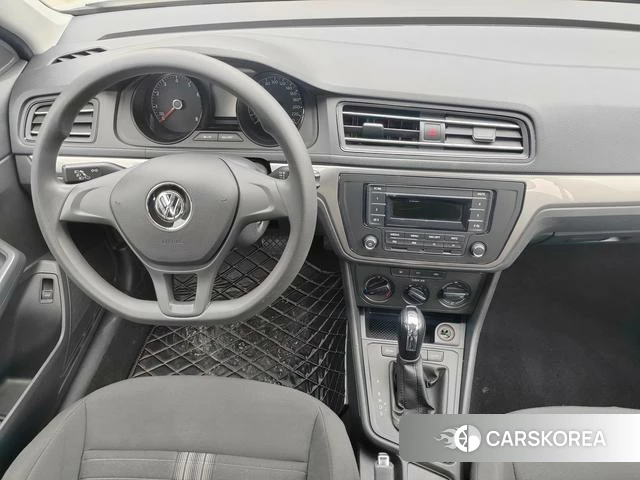 Volkswagen Lavida id 4314501 из Китая 7