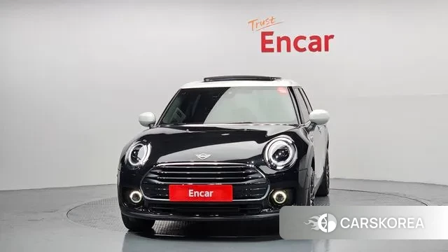 Mini Cooper Clubman id 3492726 из Кореи 13
