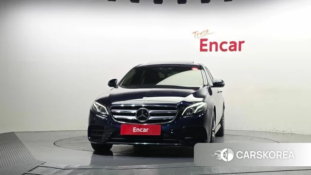 Mercedes-Benz E-Class W213 id 4836550 из Кореи 13