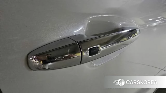 Kia The New Niro id 4948530 из Кореи 13