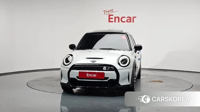 Mini Cooper S id 2938944 из Кореи 13