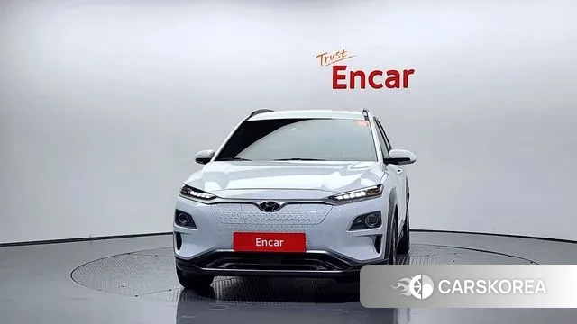 Hyundai Kona Electric id 3395808 из Кореи 13