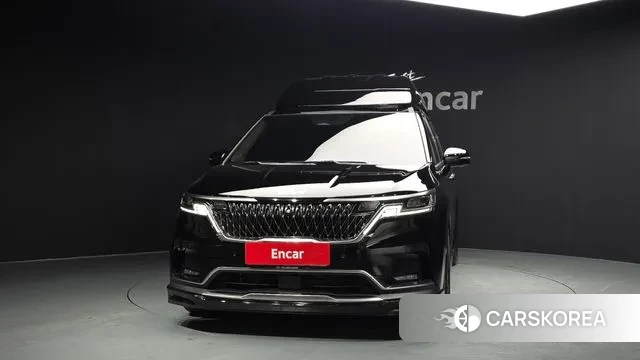 Kia Carnival 4th generation id 3518766 из Кореи 13