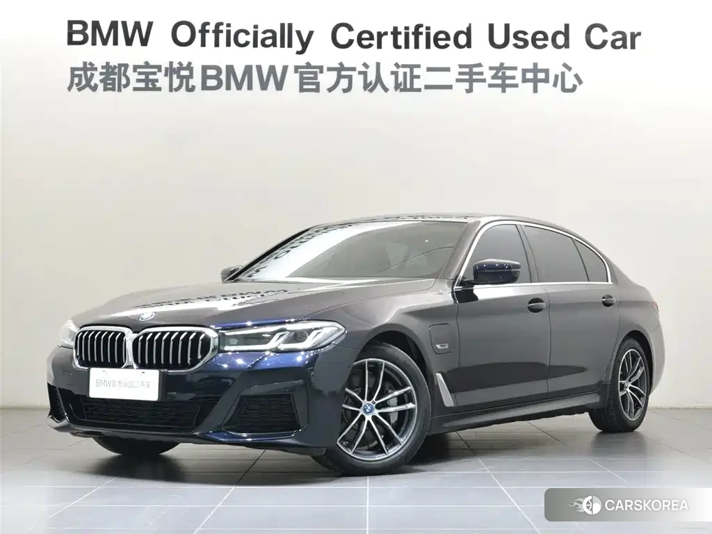 BMW 5 Series New Energy id 4559753 из Китая 8