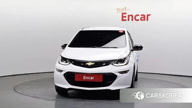 Chevrolet (GM Daewoo) Bolt EV id 3464519 из Кореи 13