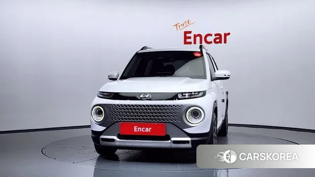 Hyundai Casper id 3280775 из Кореи 13