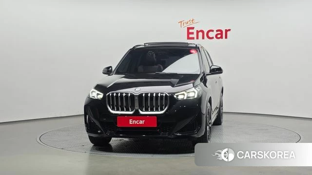 BMW X1 (U11) id 4413802 из Кореи 23