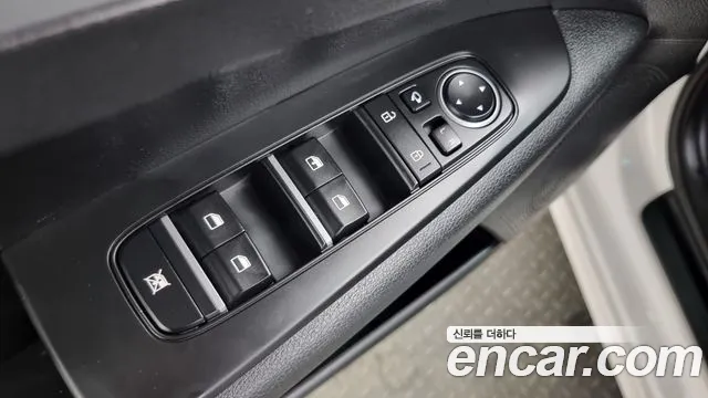 Kia The New K3 2nd generation id 2646735 из Кореи 13