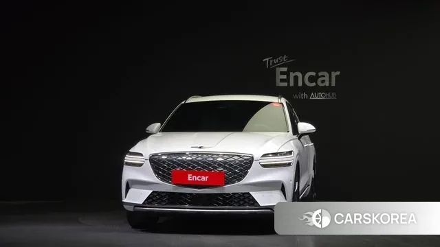 Genesis Electrified GV70 id 3036396 из Кореи 13