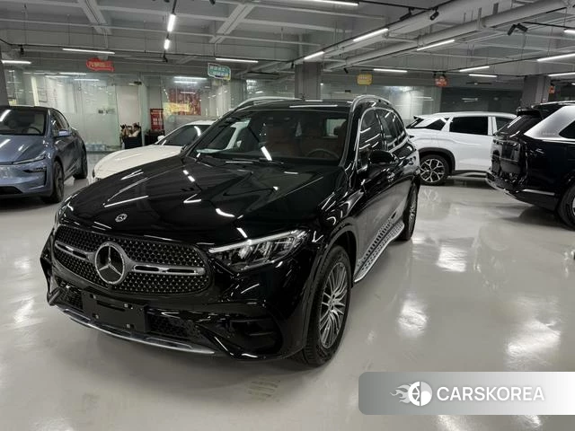 Mercedes-Benz GLC id 4353655 из Китая 9