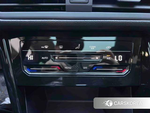 Volkswagen Tanyue id 4297338 из Китая 16