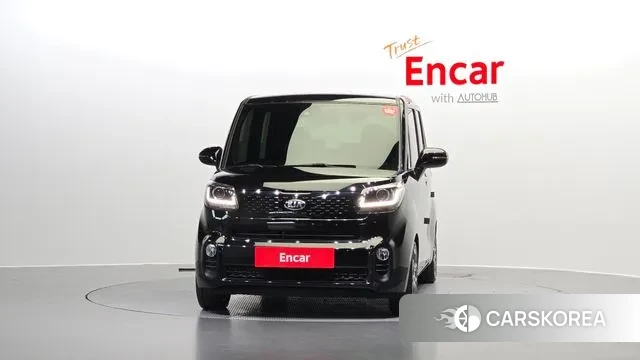 Kia The New Ray id 3253002 из Кореи 13