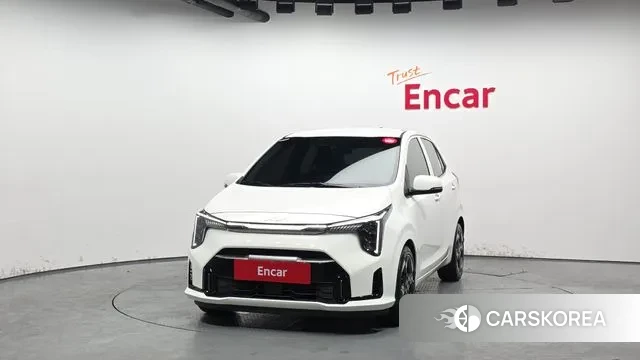 Kia The New Morning (JA) id 3739241 из Кореи 13