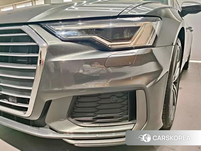 Audi A6L id 4328624 из Китая 19