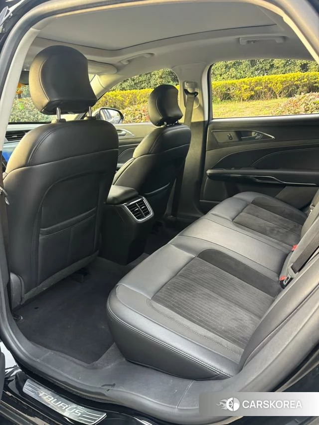 Ford Taurus id 4241661 из Китая 12